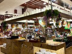 -金厨泰国餐厅·全泰籍厨师料理(拱北店)