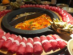 牛羊天下-蜀大侠火锅(四川北路店)
