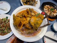 -老济南·地道济南菜(大明湖店)