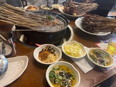 -学街秀兰麻辣烫(天府四街店)