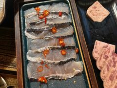 -吼堂老火锅(太古里总店)