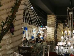 -通海俄式烧烤·俄罗斯大串(嵩山路店)