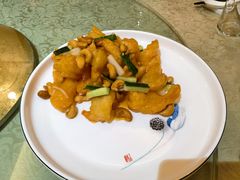 -烤肉宛饭庄(南礼士路店)