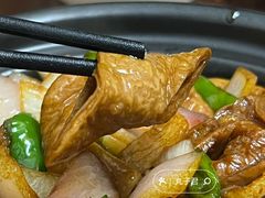 肥肠-华铝饭店