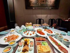 -四世同堂·京菜·烤鸭(双井店)