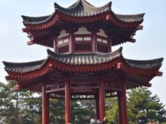 -大慈恩寺(大雁塔)