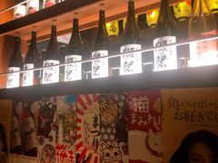门面-醉虎传(南锣鼓巷店)