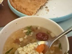-海尔巴格一甸茶餐厅(团结路店)