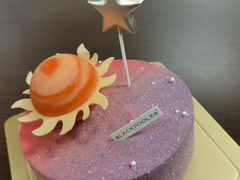 -黑池口感烘焙·生日蛋糕(坂田店)