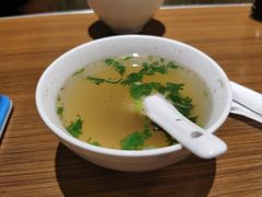 朝天锅里的那碗汤-韩邦朝天锅