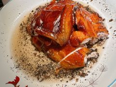 黑松露脆皮文昌鸡-小炳胜(天环店)