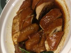-粤域茶餐厅