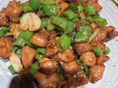 -兰溪小馆(首经贸店)