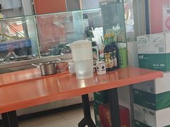 -湖南常德牛肉粉(翻身店)