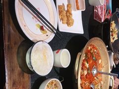 -蜀都丰 川菜·水煮活鱼(万象九宜城店)