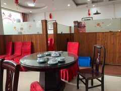 -老太婆饭店(广义路店)