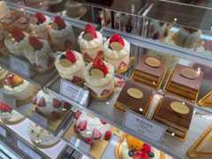 -布歌东京(清河万象汇店)