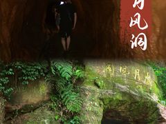 -沐川竹海旅游景区