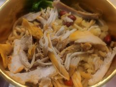 -拌粉君·江西小炒(石厦时代店)