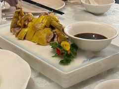 -津悦·正阳春烤鸭(红旗南路店)