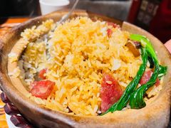 广式煲仔饭-老广酒楼(樱花店)