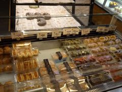 -优品颂烘焙咖啡(南山店)