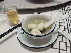 -客家大院·非遗赣南客家菜(郁孤台店)