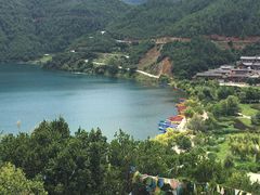 -丽江泸沽湖景区-里格半岛