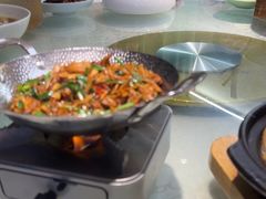 -佰家小厨·南京菜(夫子庙店)