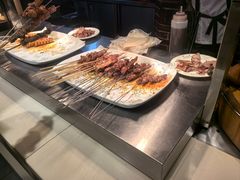 -比尔森韩式烤肉自助(国商店)