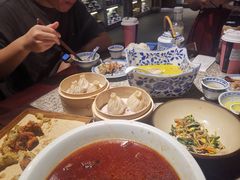 -南京大牌档(三阳广场苏宁店)