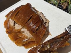 -小大董·烤鸭(王府井apm店)