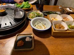 -济州爱肉堂(总店)