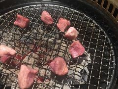 -橘焱胡同烧肉夜食(BFC外滩金融中心店)
