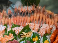 -德川家日本料理(中关村寰太大厦店)
