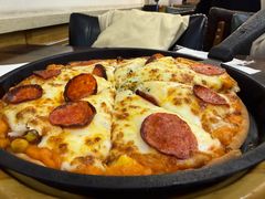 -Kpasta韩式意大利面