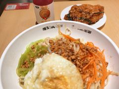 -朱新年·苏式汤团·面点(北寺塔店)