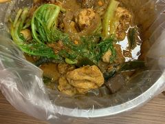-陈记麻辣烫(浦口道店)