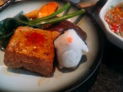 -湊湊火锅·茶憩(新中关购物中心店)