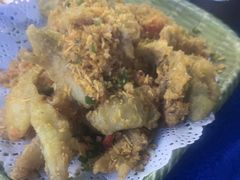 -东江海鲜大排档·潮汕菜·砂锅粥