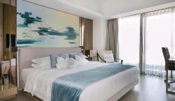 -baby bella小贝拉母婴护理中心(珠海希尔顿店)