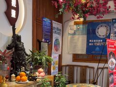 -观盐·盐帮菜(官园桥店)
