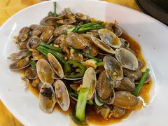 -隆都四季香饭店(碧海路店)