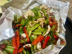 -小四川美食馆(幸福路店)