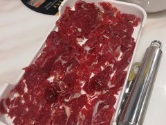 -潮汕大目牛肉火锅(上梅林店)
