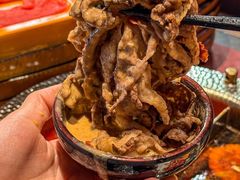 -牛YO寿喜烧和牛火锅自助(三台子万象汇店)