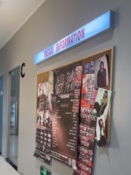 -YASAKI国际舞蹈中心