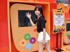 -麦当劳(北京路广百广场店)