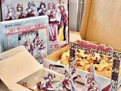 -必胜客(八一店)