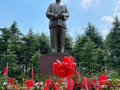 -韶山毛泽东同志故居